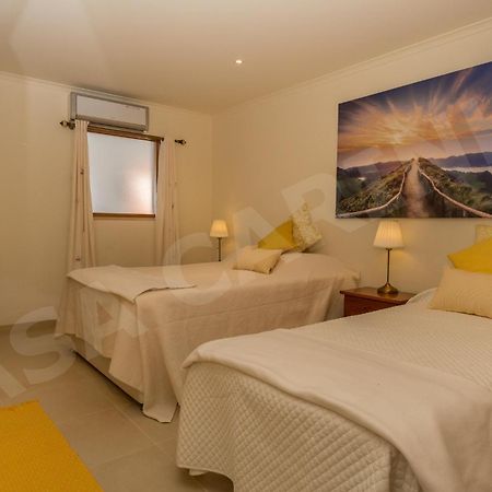 Casa Carinha Villa Lagos Exteriör bild