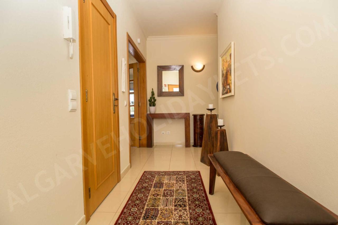 Casa Carinha Villa Lagos Exteriör bild
