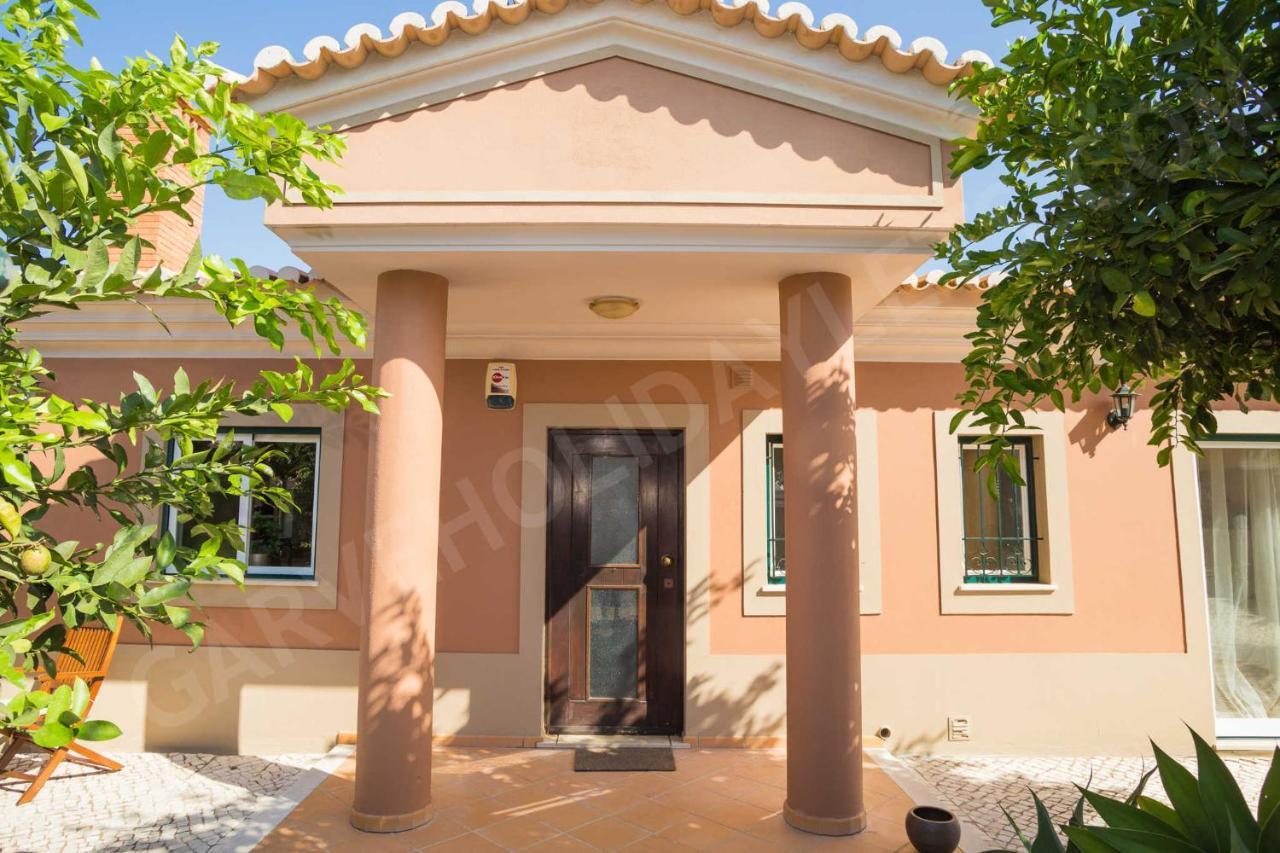 Casa Carinha Villa Lagos Exteriör bild