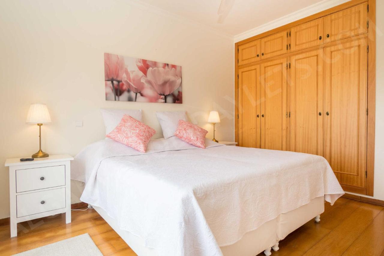Casa Carinha Villa Lagos Exteriör bild