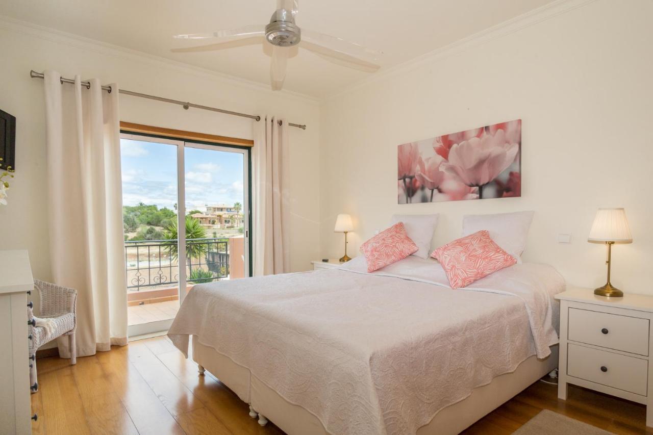 Casa Carinha Villa Lagos Exteriör bild