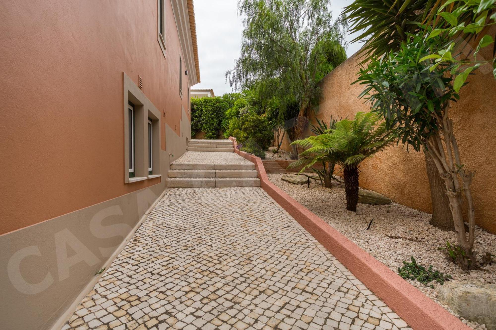 Casa Carinha Villa Lagos Exteriör bild