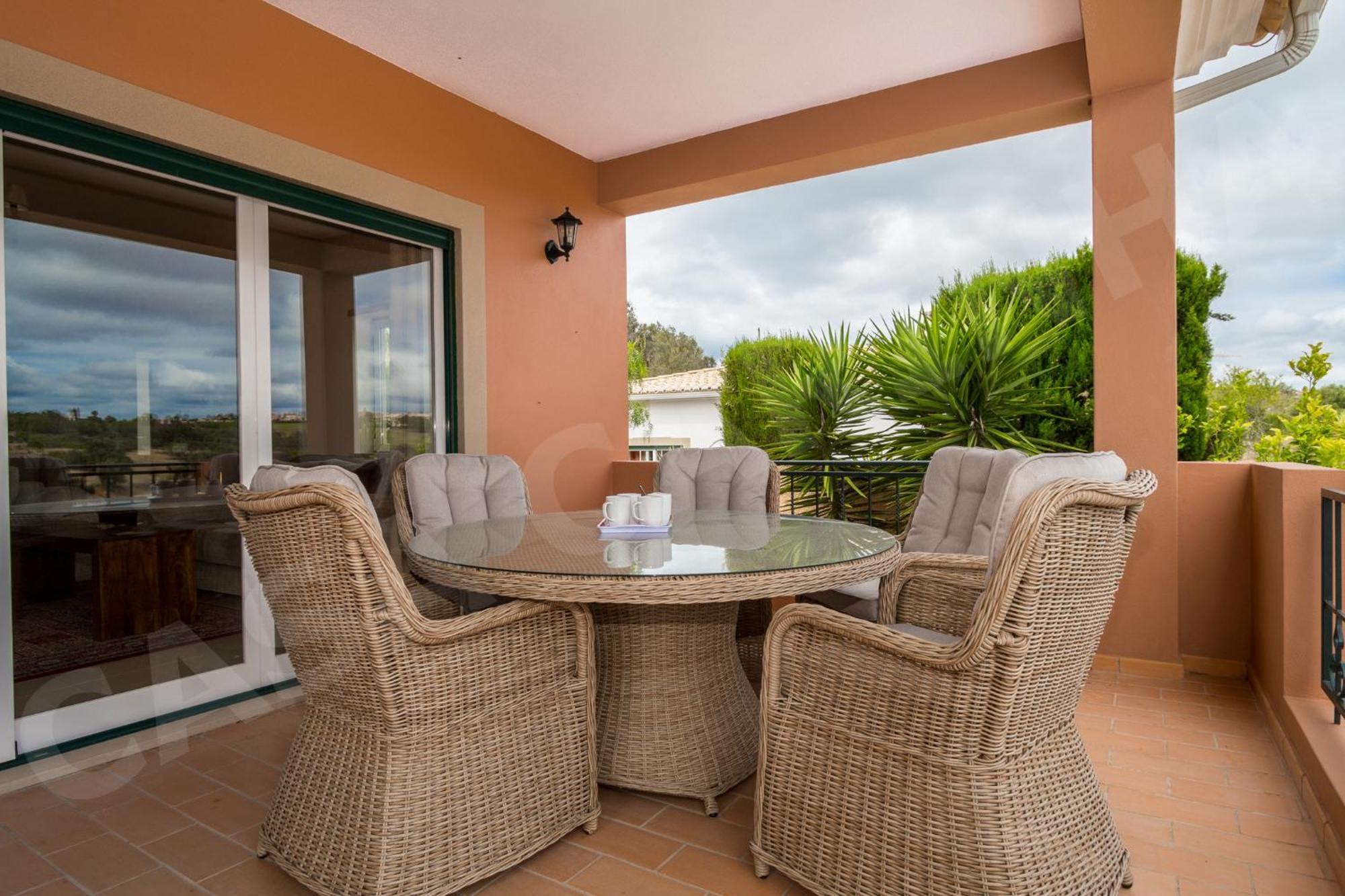 Casa Carinha Villa Lagos Exteriör bild
