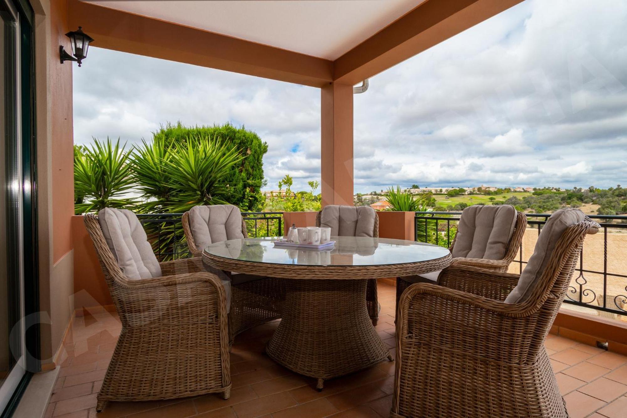 Casa Carinha Villa Lagos Exteriör bild