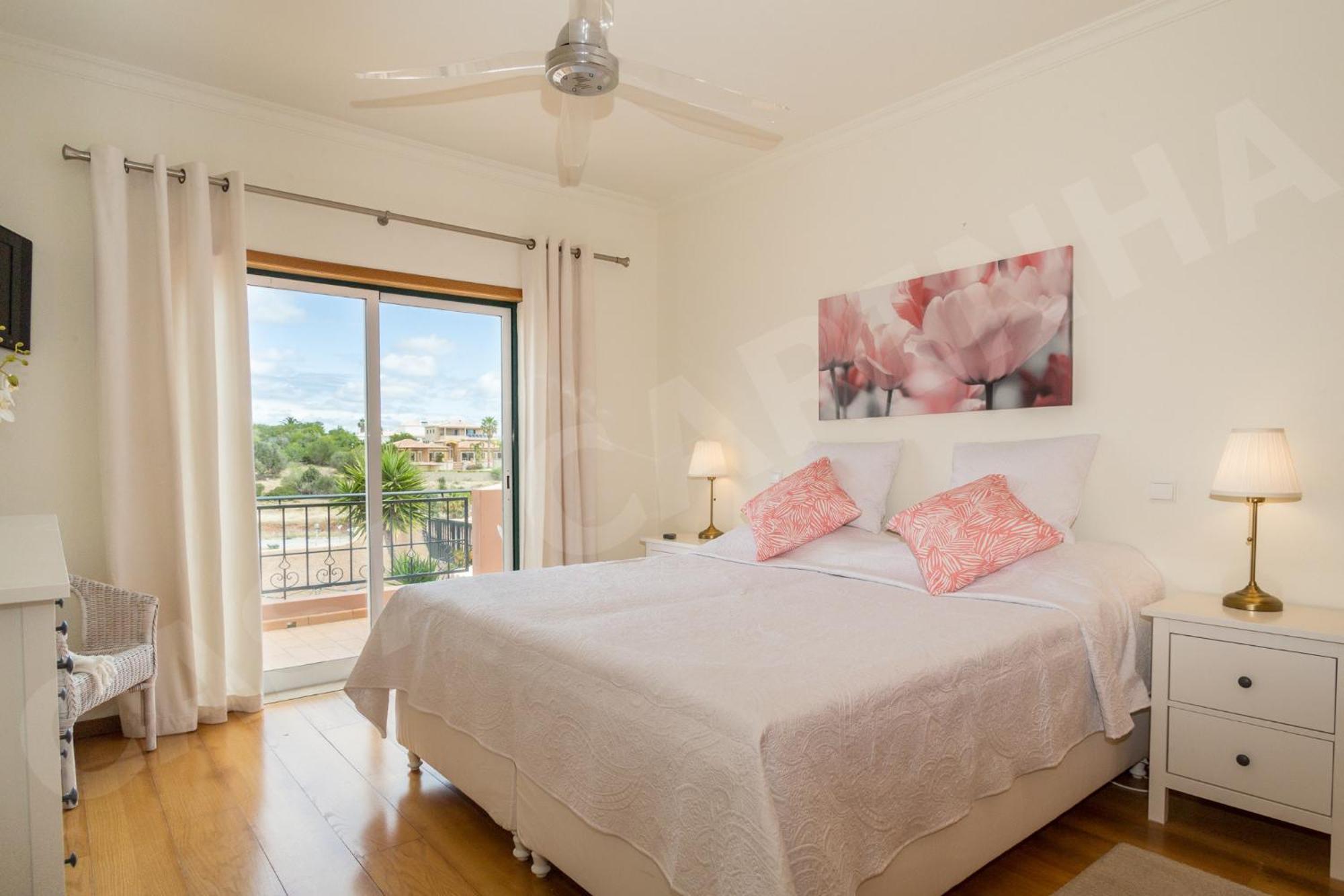 Casa Carinha Villa Lagos Exteriör bild