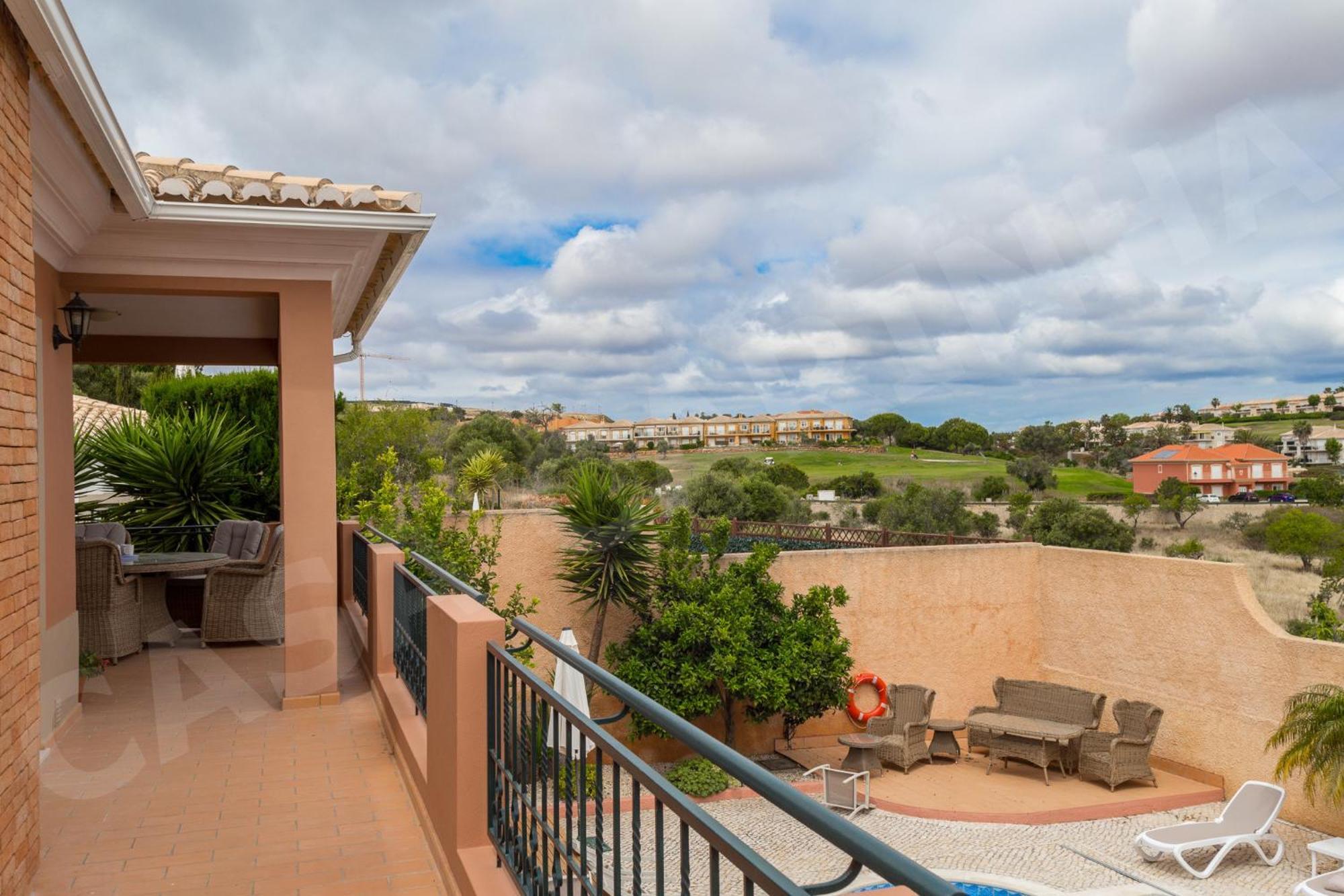 Casa Carinha Villa Lagos Exteriör bild
