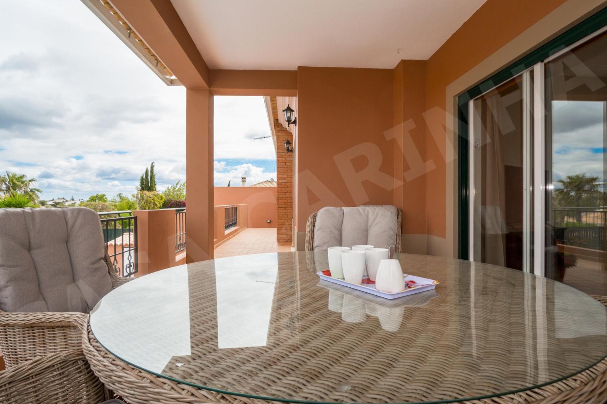 Casa Carinha Villa Lagos Exteriör bild