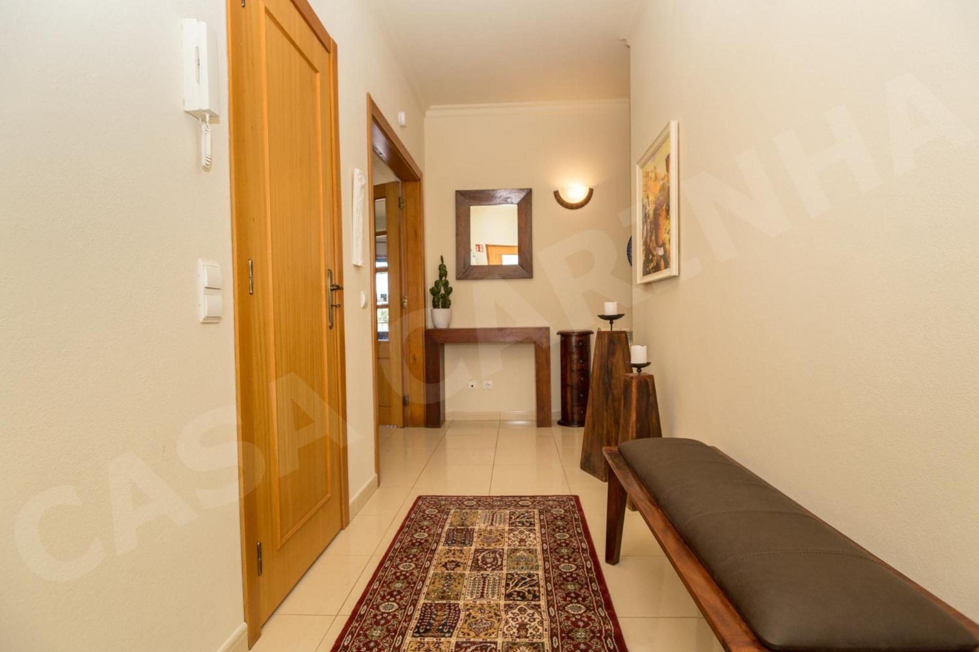 Casa Carinha Villa Lagos Exteriör bild