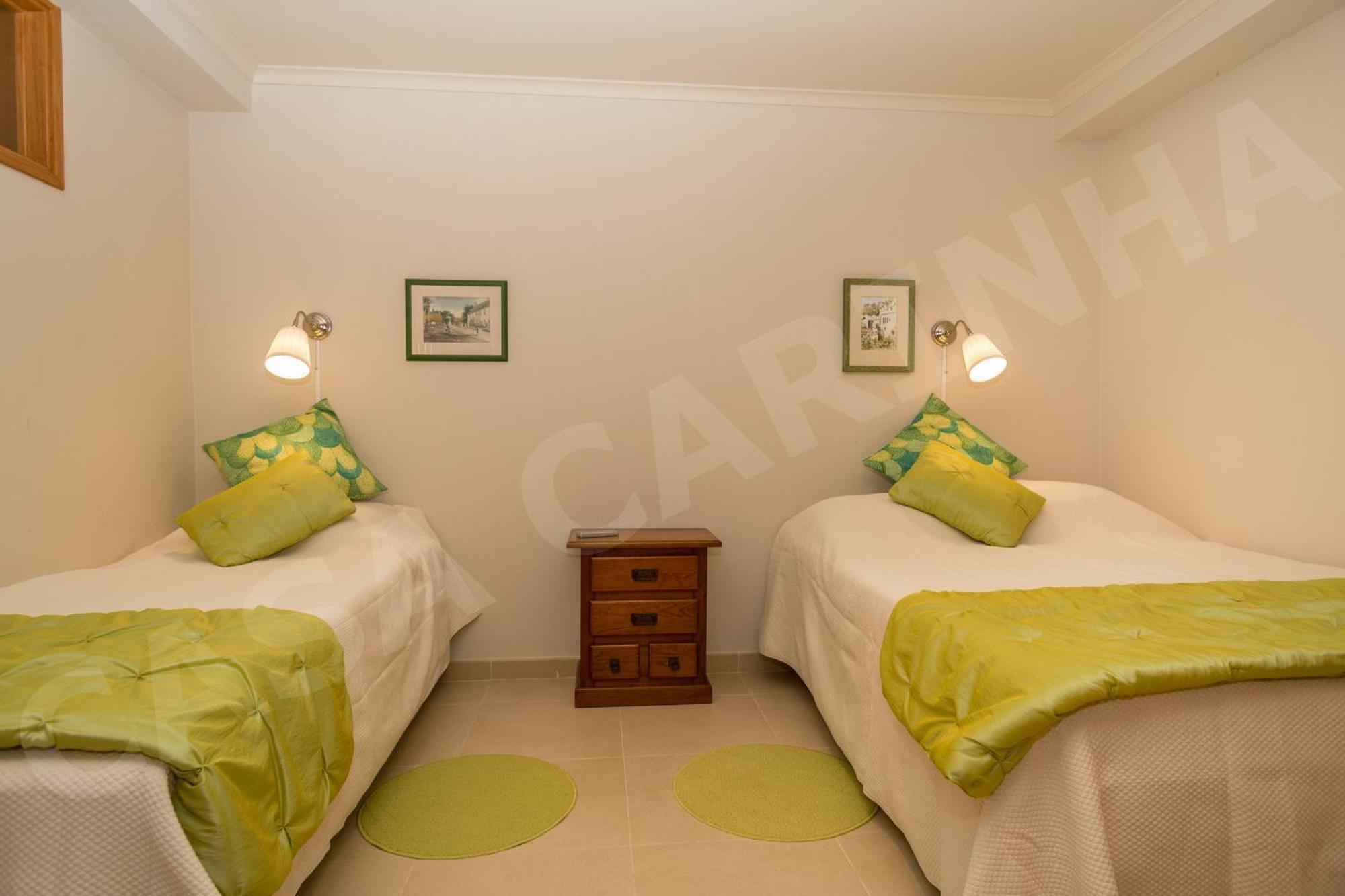 Casa Carinha Villa Lagos Exteriör bild
