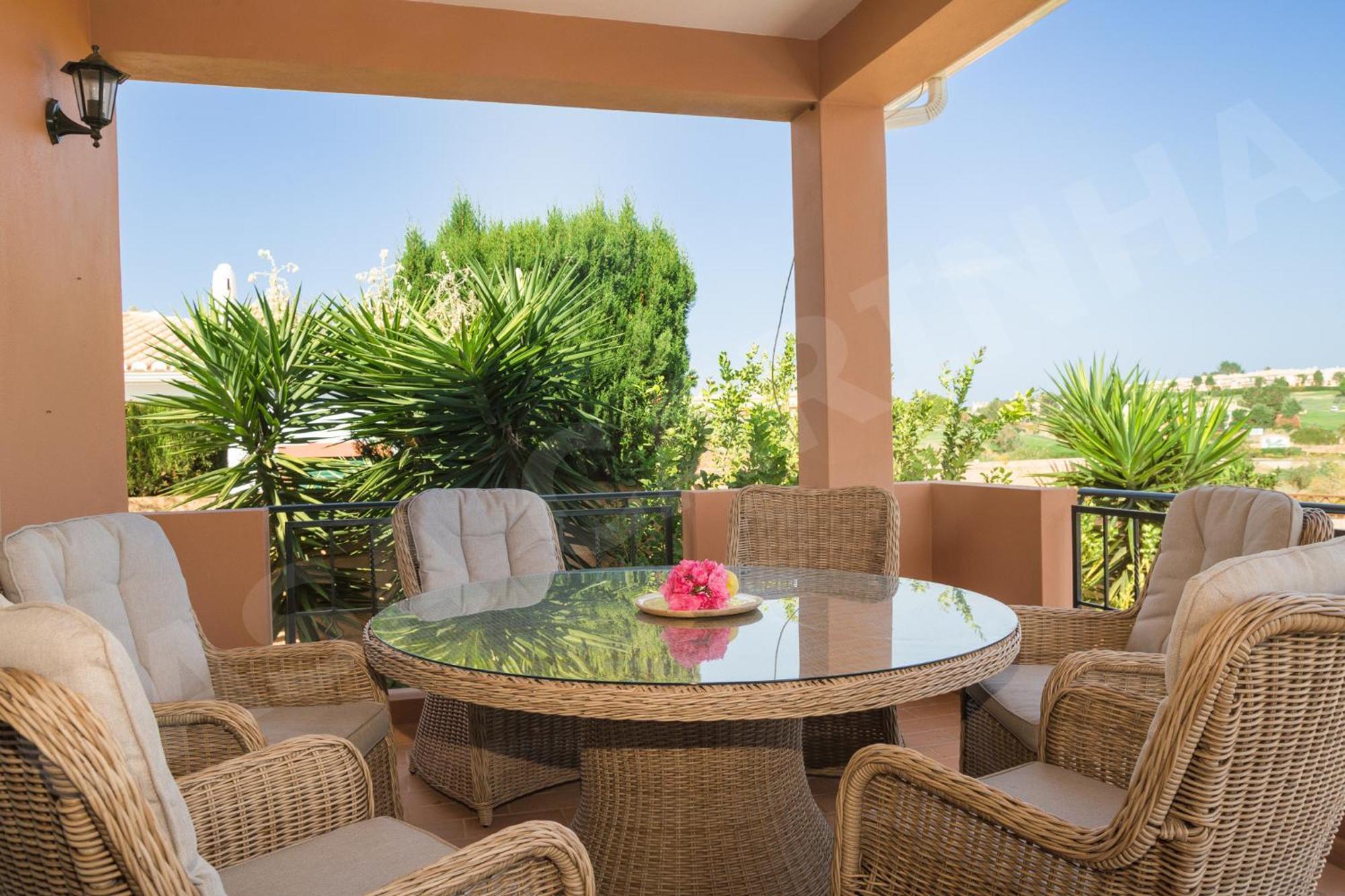 Casa Carinha Villa Lagos Exteriör bild