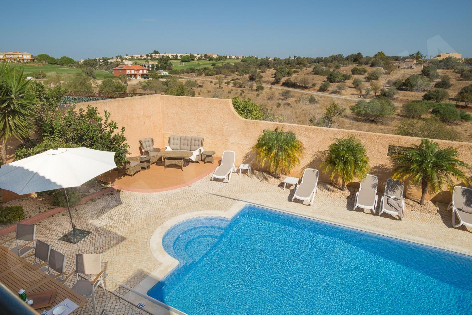 Casa Carinha Villa Lagos Exteriör bild