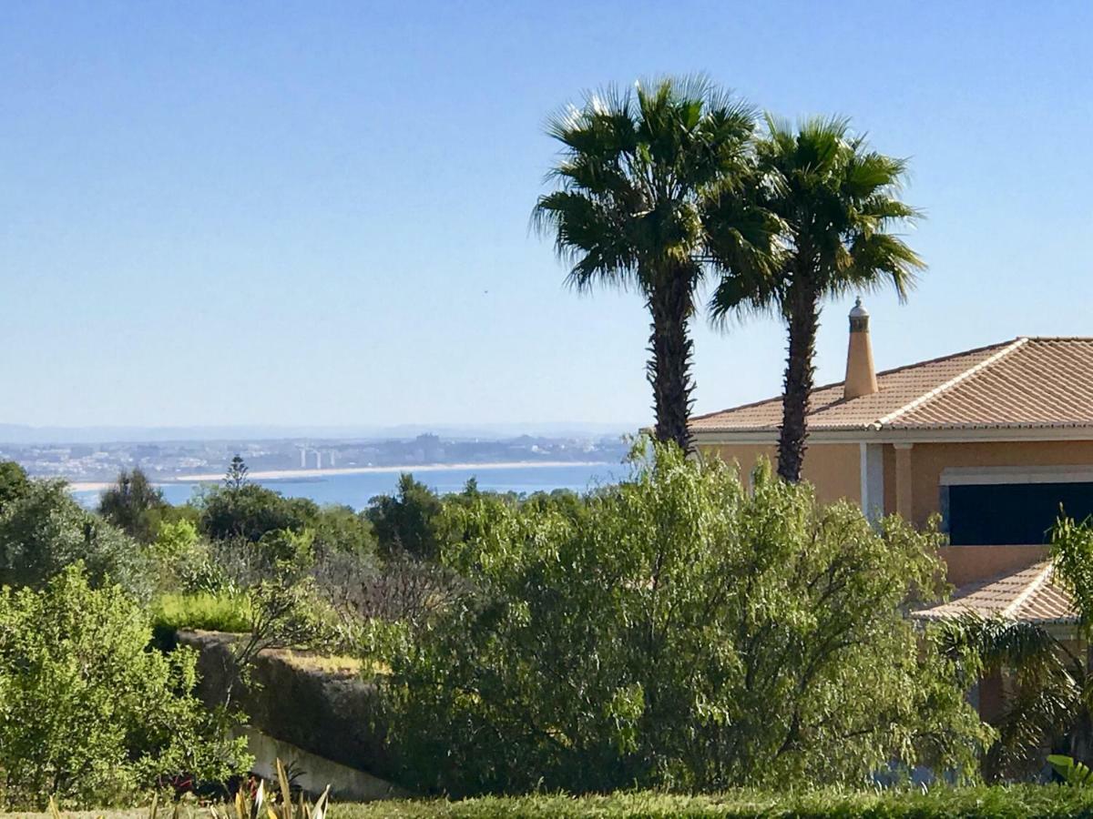 Casa Carinha Villa Lagos Exteriör bild